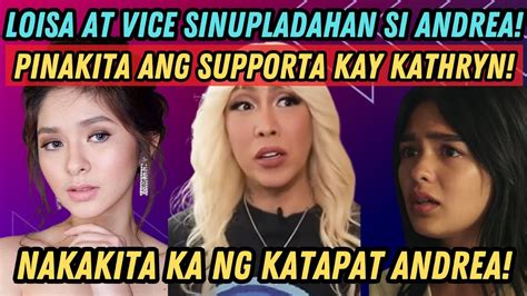 pinayflix andrea brilliantes|Watch Loisa Andalio .